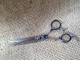 Japan made scissors.